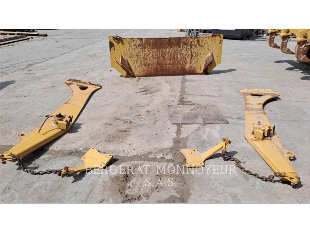 CAT 730/PORTE/3T3 Építőipar - Egyebek