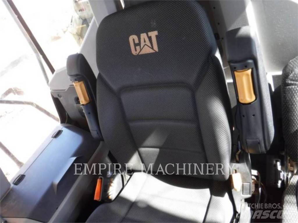 CAT 730 TG Csuklósdömperek