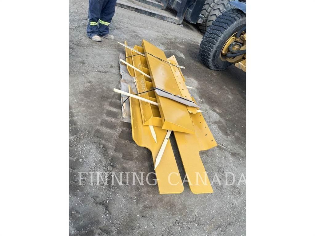 CAT 773G Csuklósdömperek