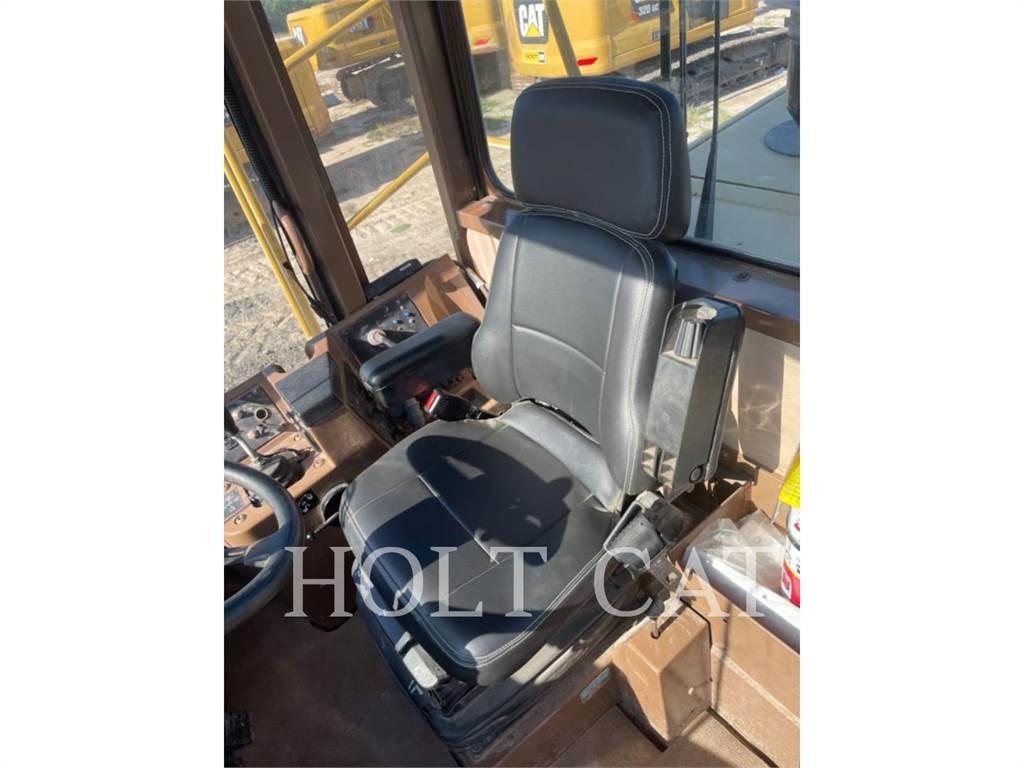 CAT 815F Talajtömörítő gépek