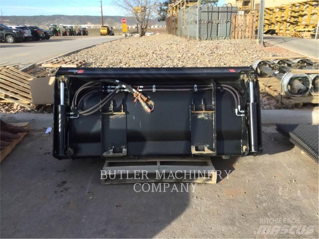 CAT 81SSLBUCKET Kanalak