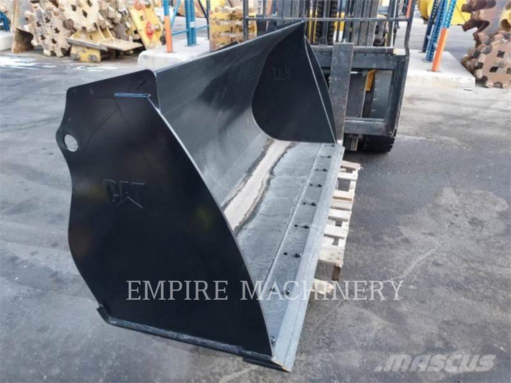 CAT 907-1.3 GP Építőipar - Egyebek