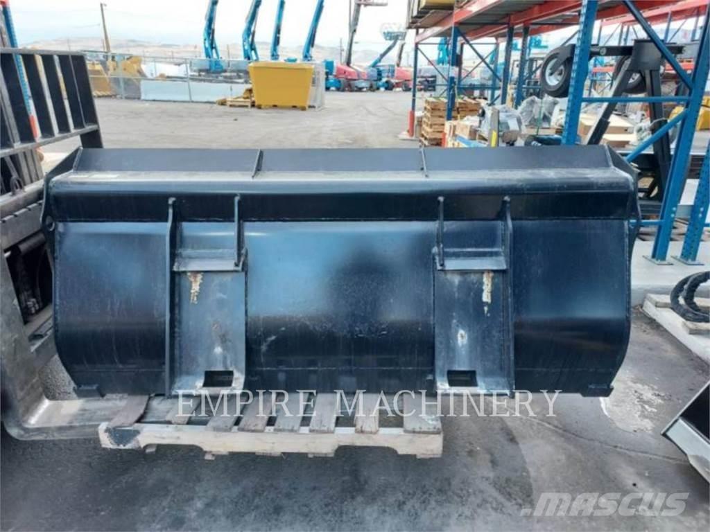CAT 907-1.3 GP Építőipar - Egyebek