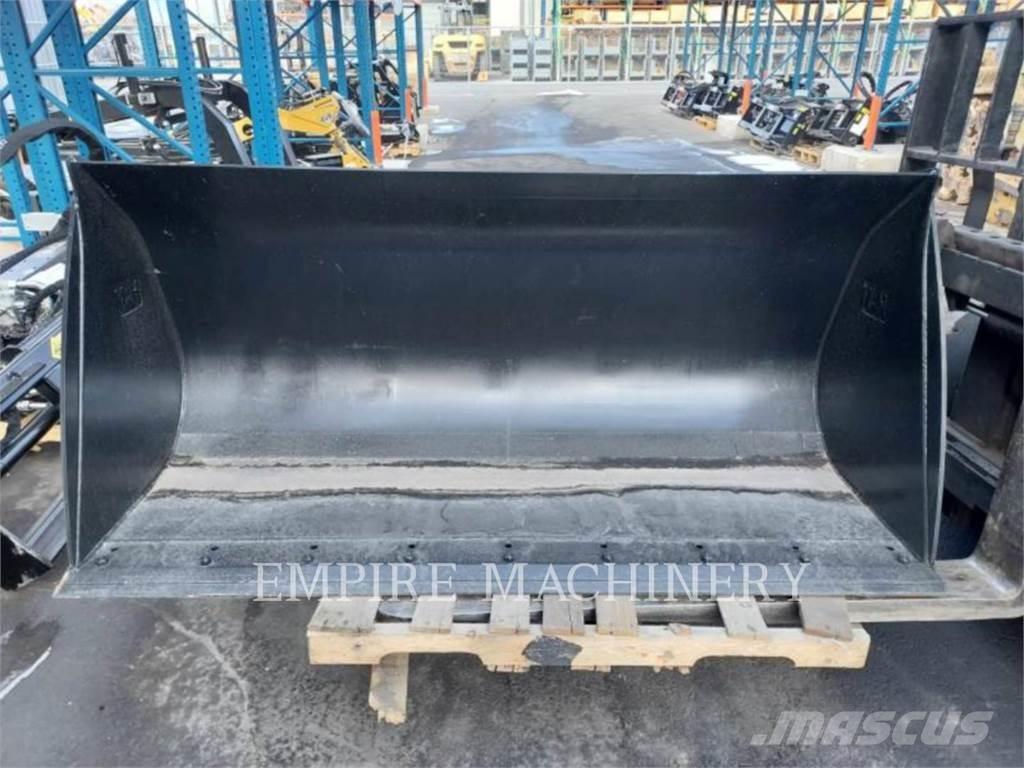 CAT 907-1.3 GP Építőipar - Egyebek
