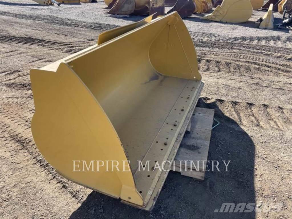 CAT 910-POBU Építőipar - Egyebek