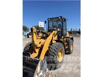 CAT 918 Gumikerekes homlokrakodók