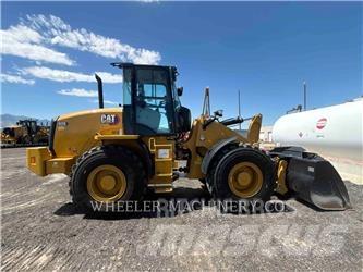 CAT 920 Gumikerekes homlokrakodók