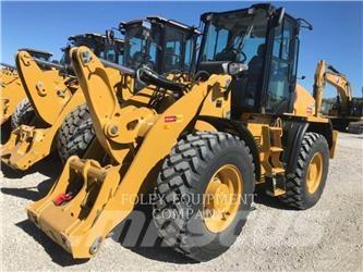 CAT 920-14 Gumikerekes homlokrakodók