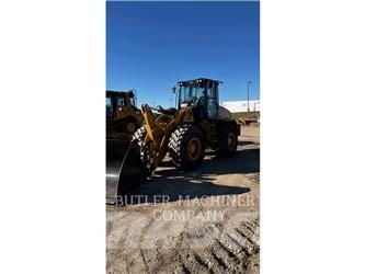 CAT 920-14A Gumikerekes homlokrakodók