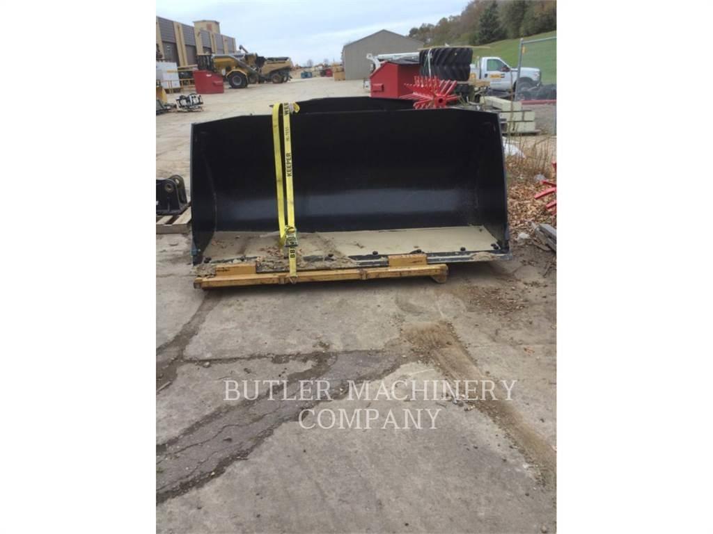 CAT 926 2.5HO Kanalak