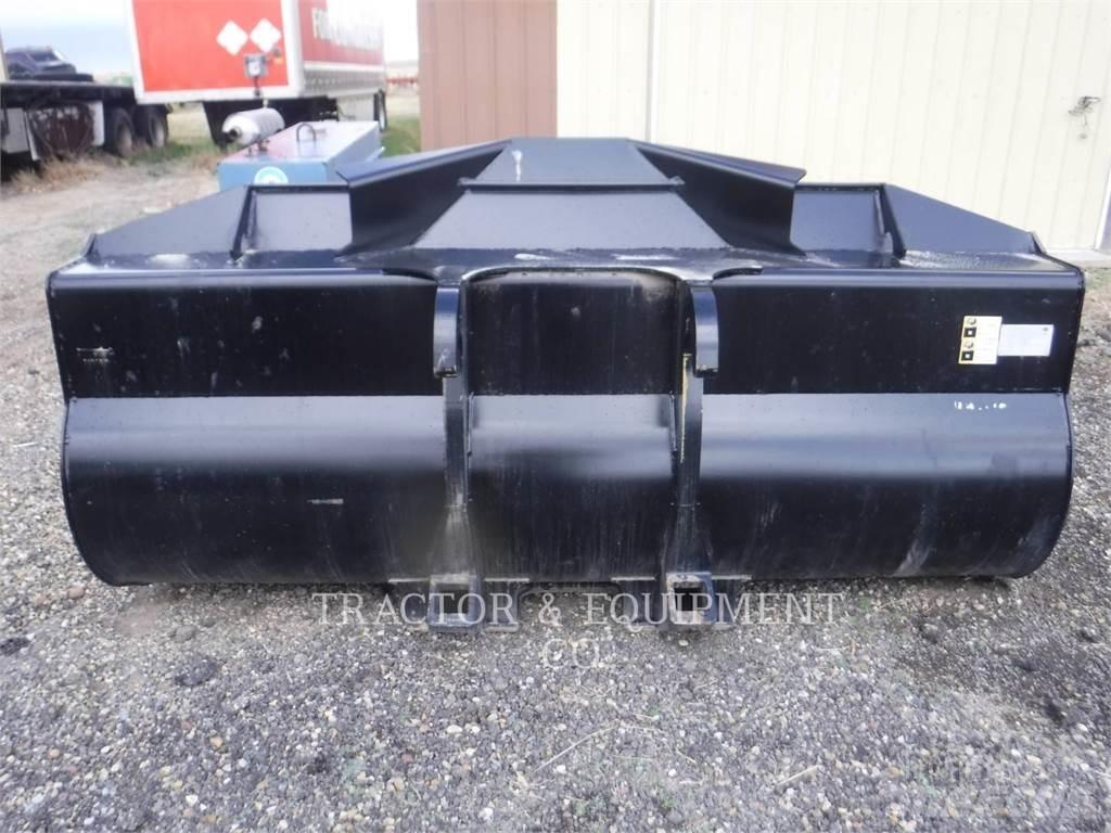 CAT 926M Gumikerekes homlokrakodók