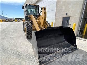 CAT 926M HL QC Gumikerekes homlokrakodók