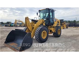 CAT 926MQC3V Gumikerekes homlokrakodók