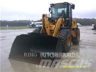 CAT 926MQC3V Gumikerekes homlokrakodók