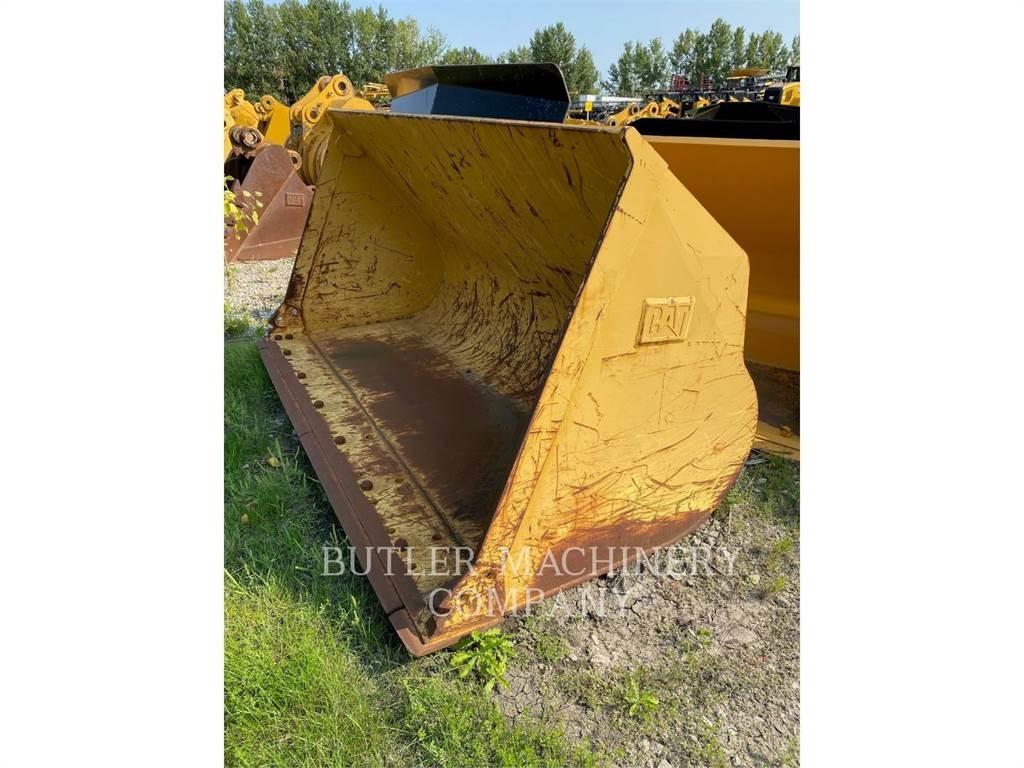 CAT 930GBUCKET Kanalak