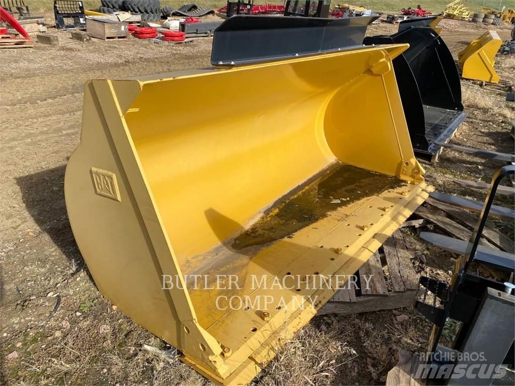 CAT 930H 2.9PO Kanalak