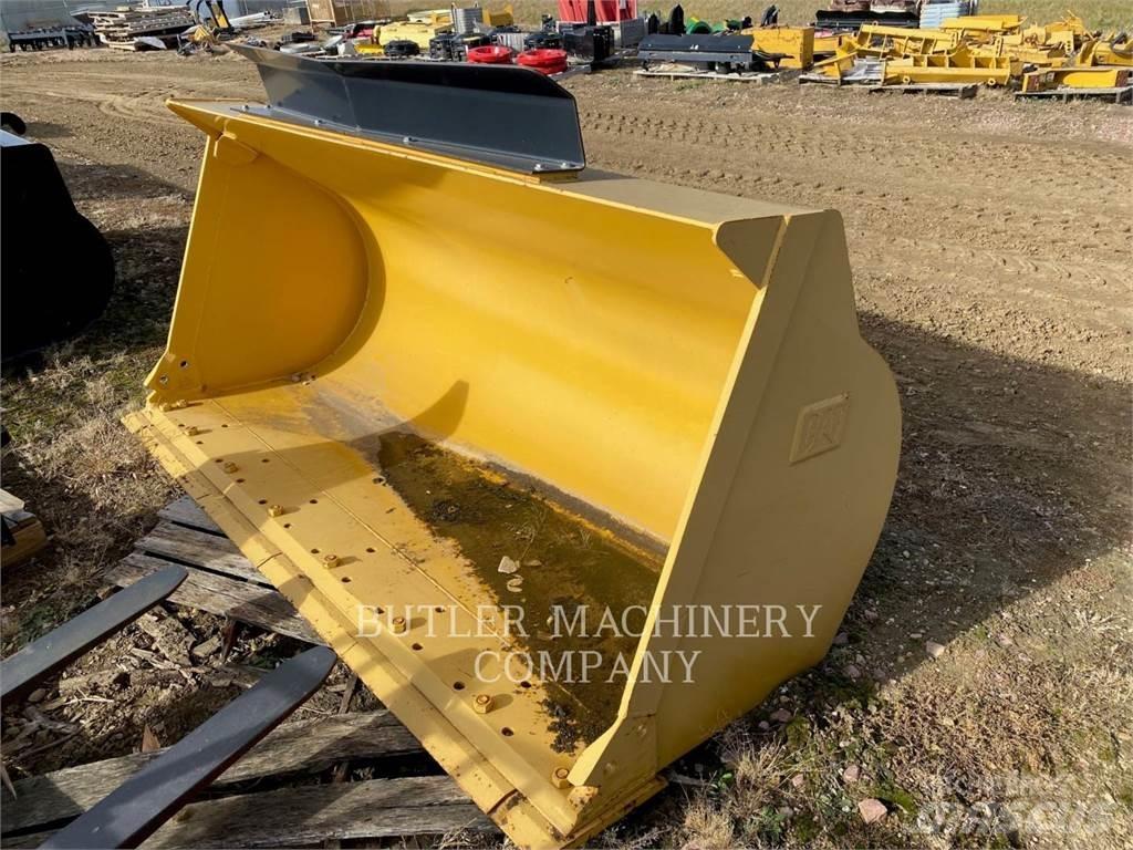 CAT 930H 2.9PO Kanalak
