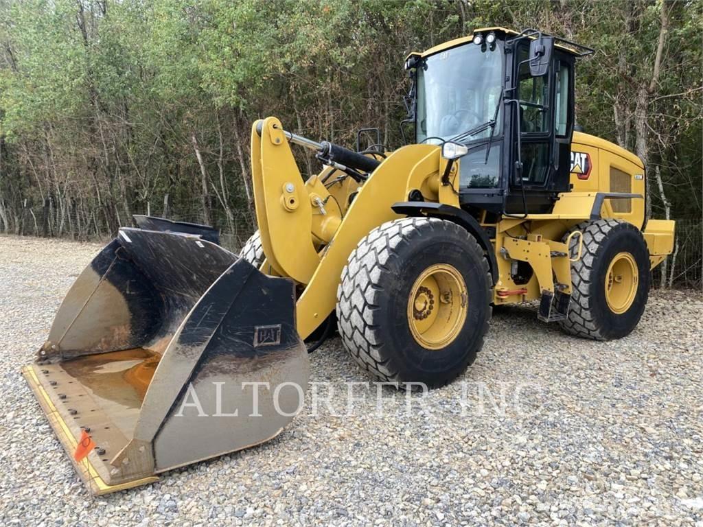 CAT 930M lánctalpas dózerek