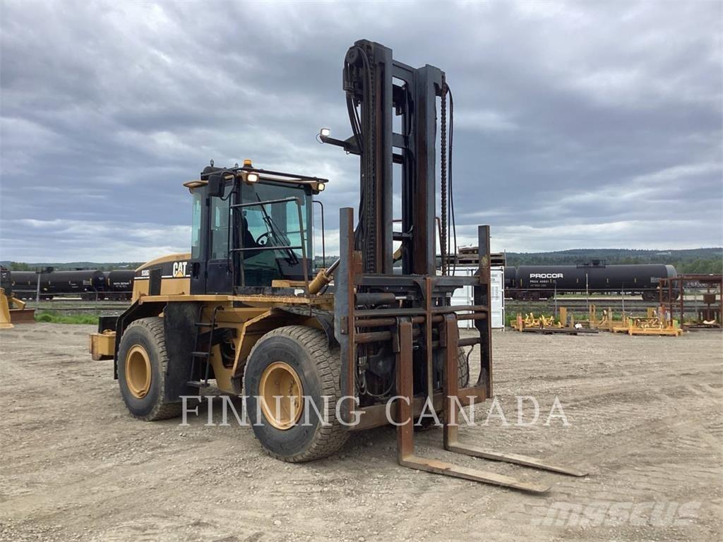 CAT 938G Gumikerekes homlokrakodók