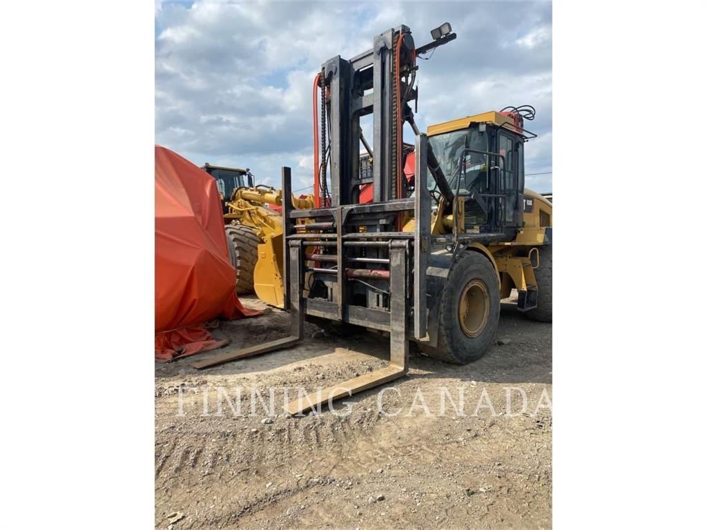 CAT 938K Targoncák-Egyéb