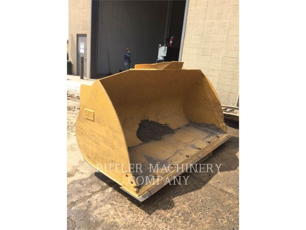 CAT 938K 3.5PO Kanalak