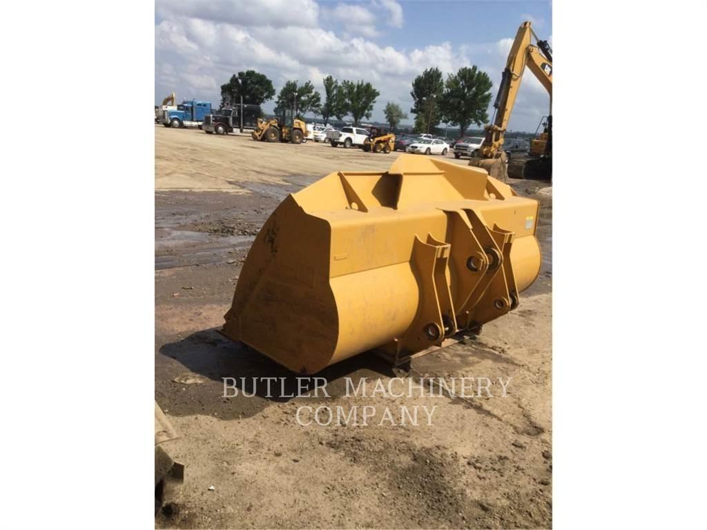 CAT 938K 3.5PO Kanalak