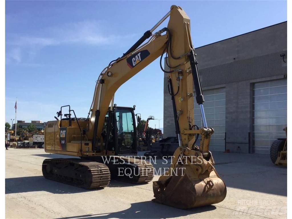 CAT 938M Gumikerekes homlokrakodók