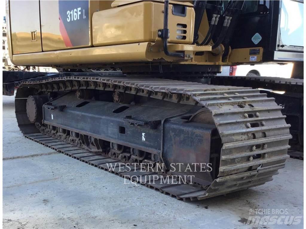 CAT 938M Gumikerekes homlokrakodók