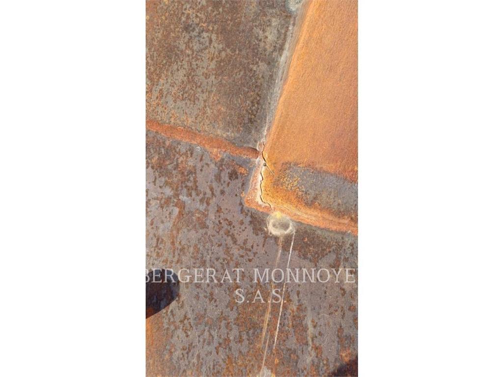 CAT 938M Gumikerekes homlokrakodók