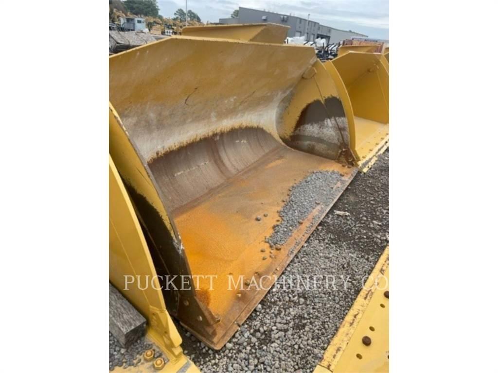CAT 938M 3.4 YD3 BUCKET Kanalak