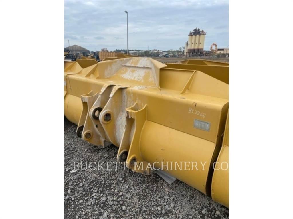 CAT 938M 3.4 YD3 BUCKET Kanalak