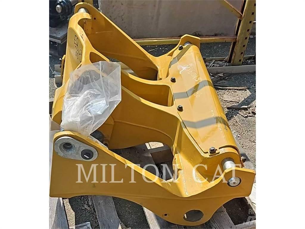 CAT 938M ISO COUPLER Gyors csatlakozók