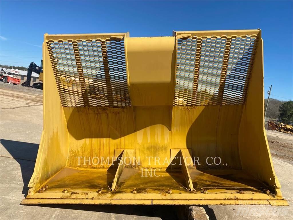 CAT 950/962 BUCKET Kanalak