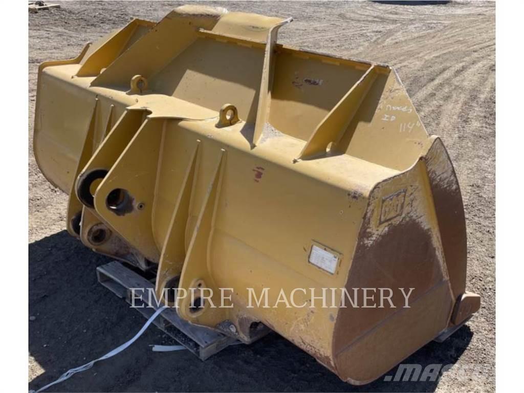 CAT 950-GP Építőipar - Egyebek