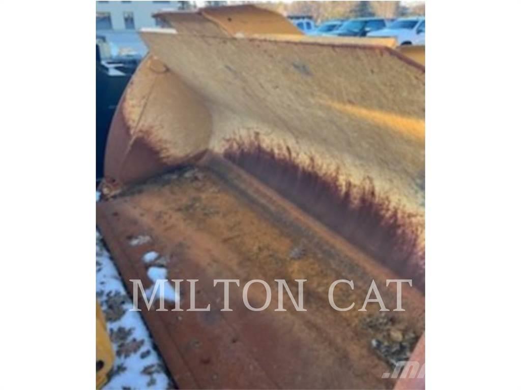 CAT 950 LOADER BUCKET Kanalak