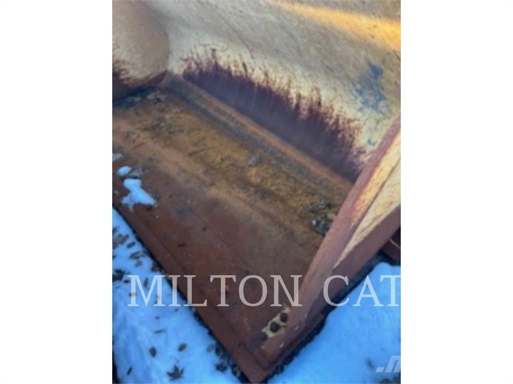 CAT 950 LOADER BUCKET Kanalak