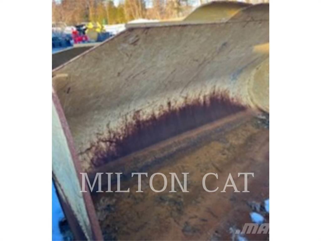 CAT 950 LOADER BUCKET Kanalak