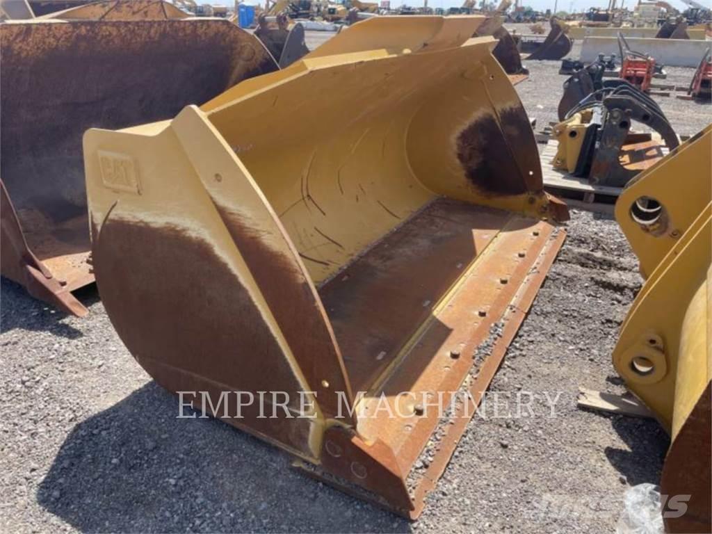 CAT 950GC-GPBU Építőipar - Egyebek