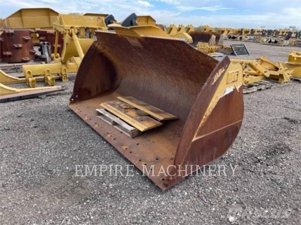 CAT 950M PO BU Építőipar - Egyebek