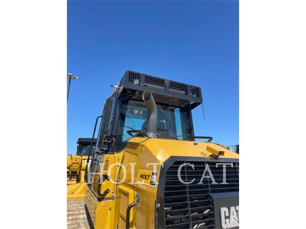 CAT 953 Lánctalpas homlokrakodók