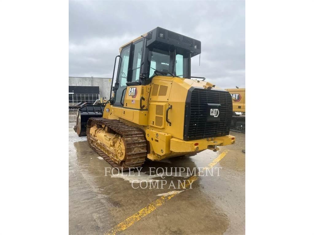 CAT 953-12 Lánctalpas homlokrakodók