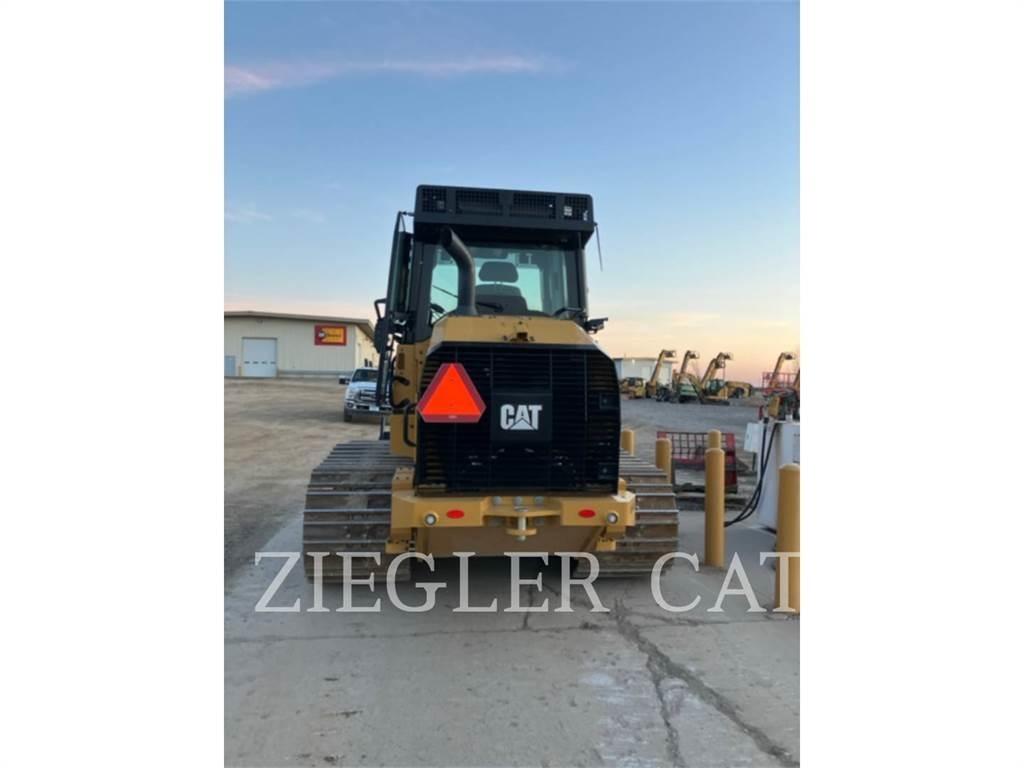 CAT 953-12LGP Lánctalpas homlokrakodók