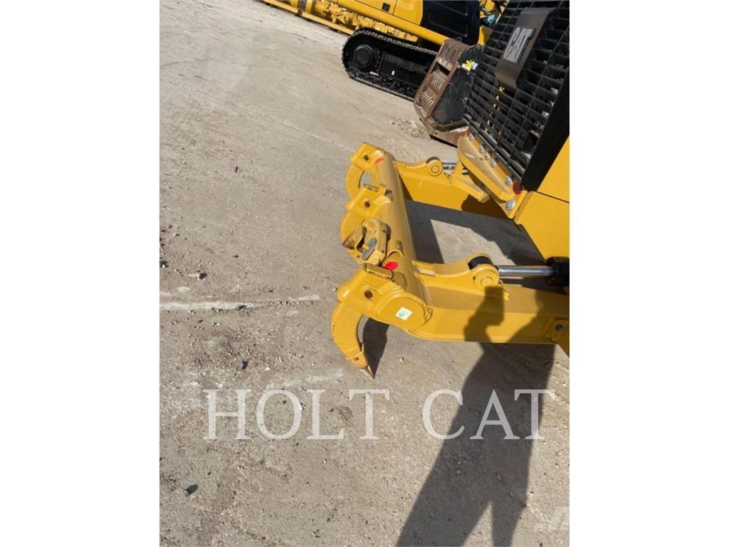 CAT 953 QC Lánctalpas homlokrakodók