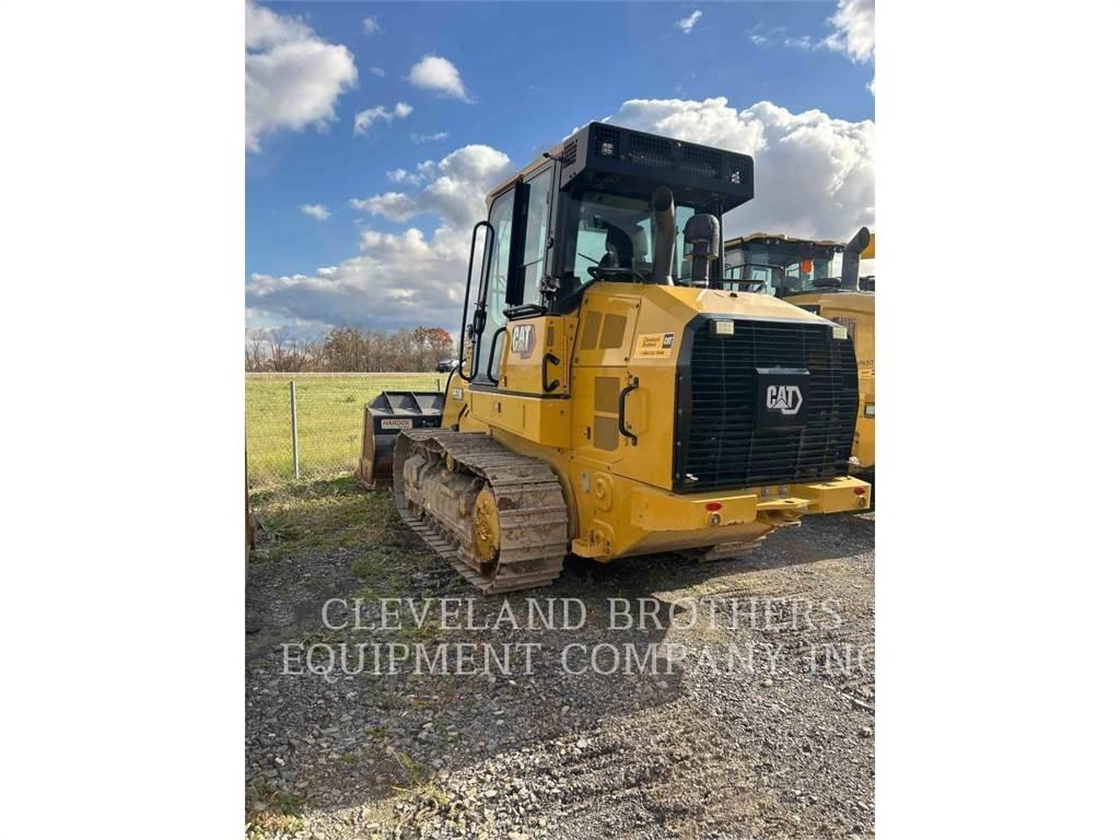 CAT 953K Lánctalpas homlokrakodók