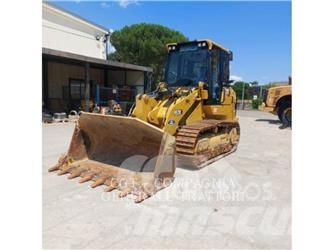 CAT 953K Lánctalpas homlokrakodók