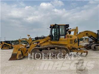 CAT 963K Lánctalpas homlokrakodók