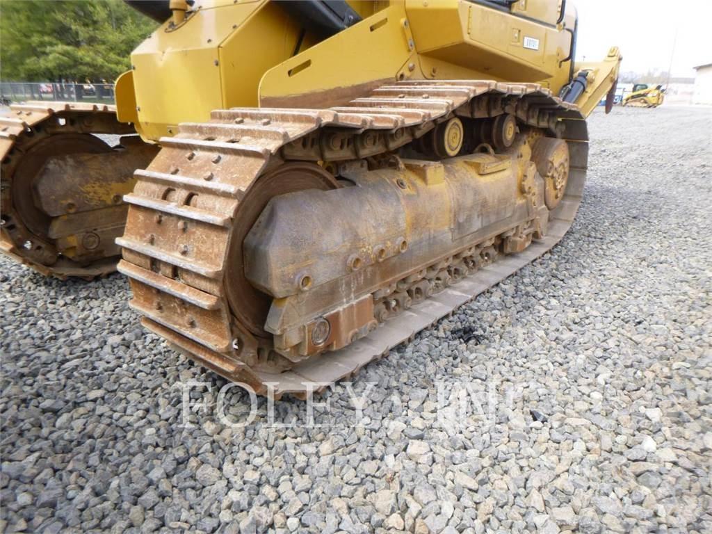 CAT 963K Lánctalpas homlokrakodók