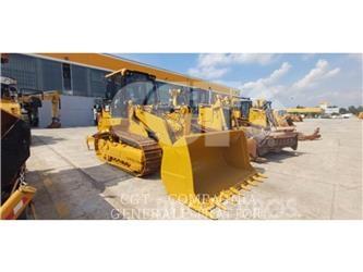 CAT 963K Lánctalpas homlokrakodók