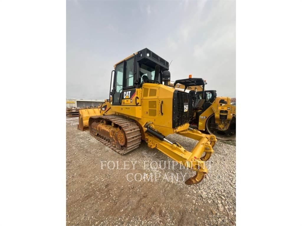 CAT 963K Lánctalpas homlokrakodók