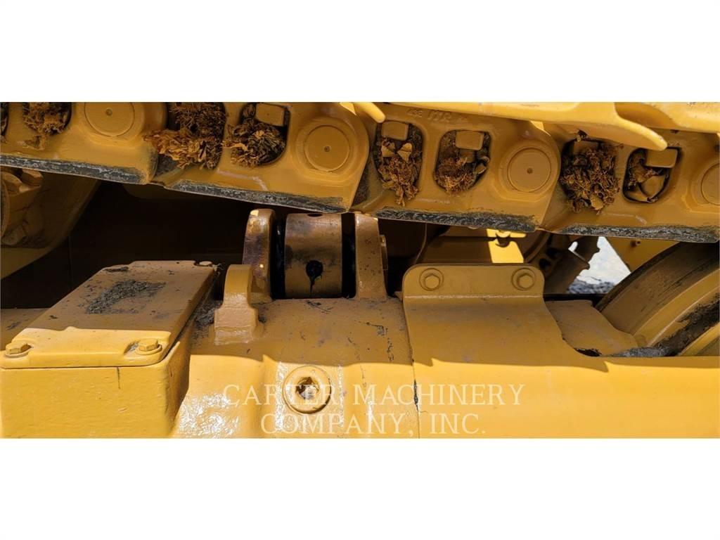CAT 963K WASTE Lánctalpas homlokrakodók